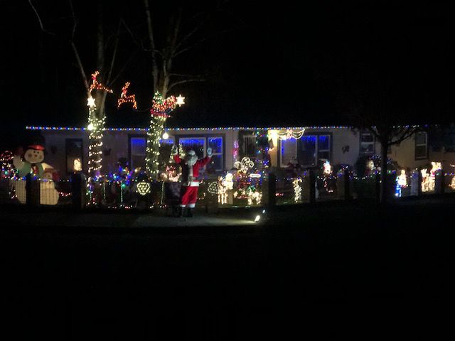 120 Hennessy Drive, Napa